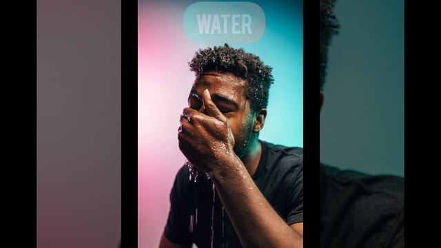 Ray Wimley -Black Power Time | Inspirational Music (WATER Mixtape)