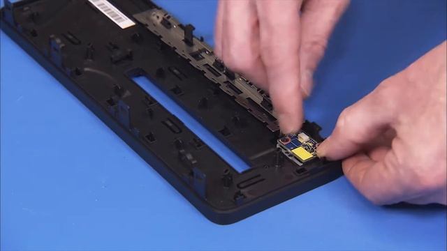 Remove and Replace the Front Bezel | HP Slim 290 and Slimline 290 Desktop PC Series | HP смотреть онлайн