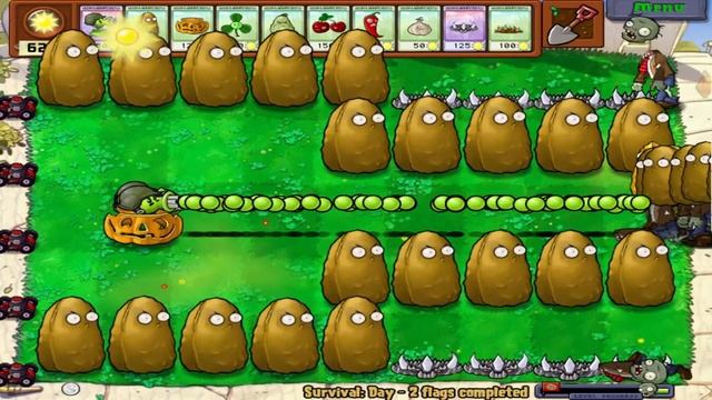 99 Gatling Pea vs 999 ultra Giga Gargantuar vs Dr. Zomboss - Plants vs Zombies Hack смотреть онлайн