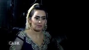 Сарвиноз Юсуфи   Маро бо либоси милли мешносан  I Sarvinozi Yusufi I