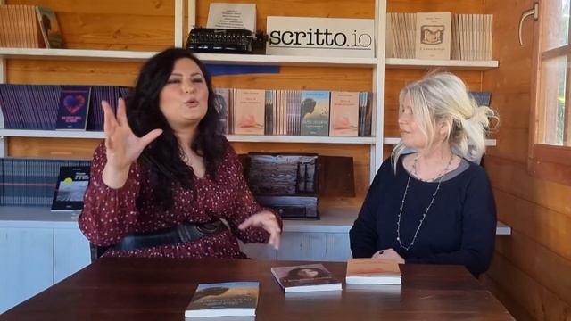 Le radici occulte del Narcisismo • Francesca Serra intervista Giulia Giordano |Dialoghi Interiori смотреть онлайн