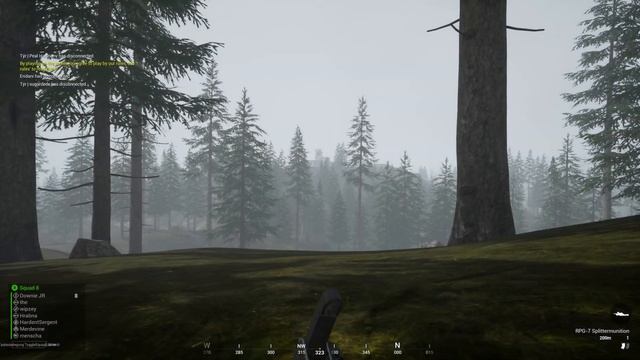 Squad | RPG-7 Roof Cleaning Service смотреть онлайн