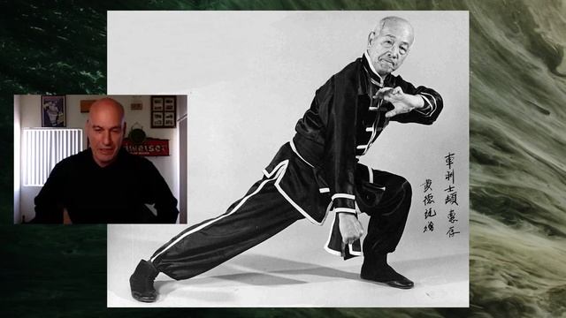 Grandmaster Douglas Wong and Steven Lambert Remember Grandmaster Ark Wong смотреть онлайн