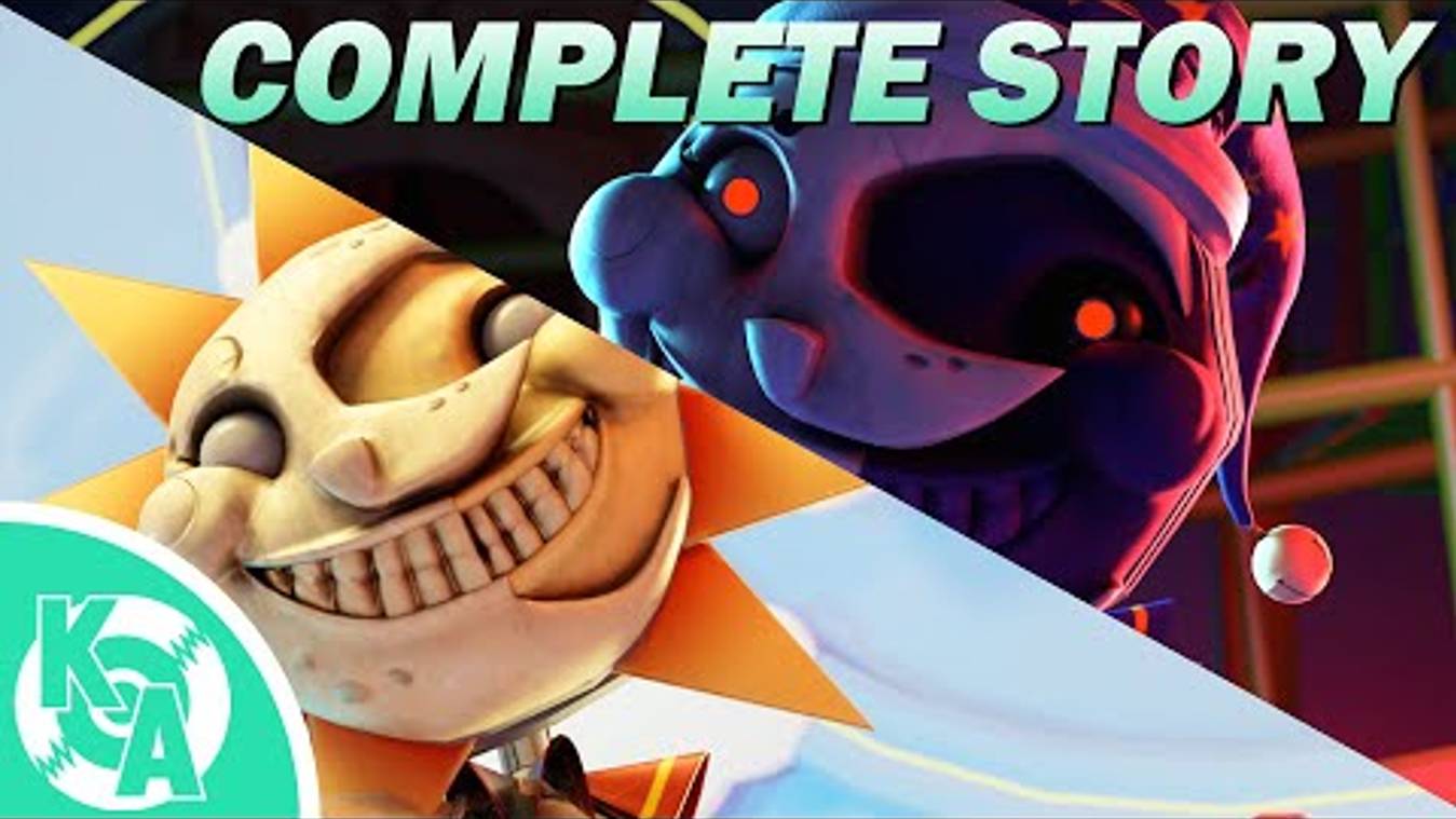 Best Friend/ Lights OFF(Sun and Moon) смотреть онлайн