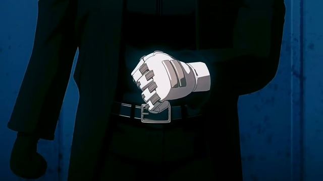 Ex-Arm〖AMV〗Cradles смотреть онлайн