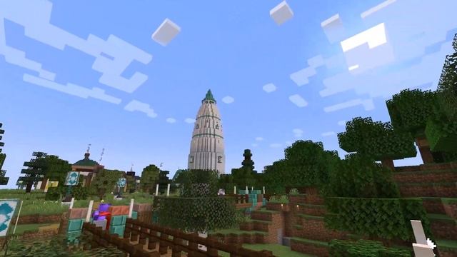 Milly's Minecraft Adventures - Season 2:25 - Traveling the Multiverse - Part 2! смотреть онлайн