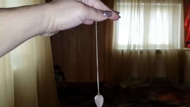 МАЯТНИК И СИЛА ДУХОВ смотреть онлайн