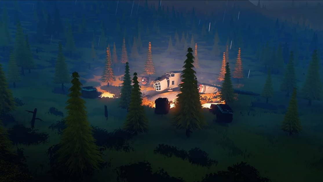 Over the Hill - Официальный трейлер смотреть онлайн