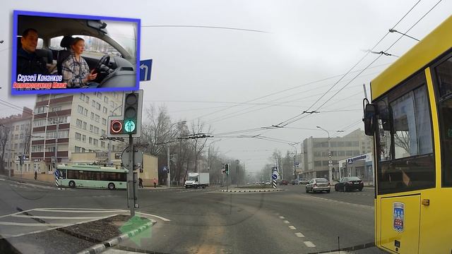 Подготовка к экзамену в ГАИ / Как сдать экзамен в ГАИ смотреть онлайн