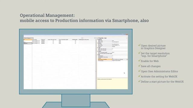 SIEMENS SIMATIC WinCC/WebUX V7.3 - Tips and tricks for WinCC V7 смотреть онлайн