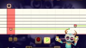 Terra of Organs in MSM Composer Tutorial