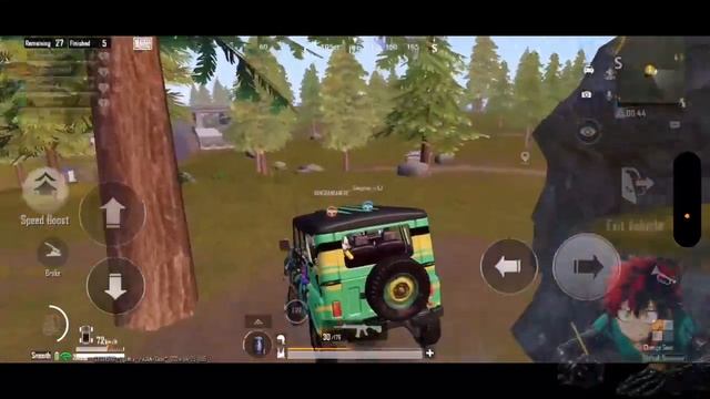 What If Quirkless Deku Was Empathatic Part 2 Final смотреть онлайн