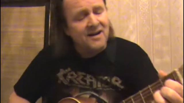Купи мне шарик (С. Дьячков, Ю. Цейтлин) Памяти Сергея Лёвкина ВИА