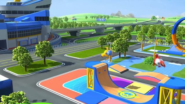 [SUPERWINGS Best] Greedy Is Not Good! | Superwings | Super Wings | Best Compilation EP80