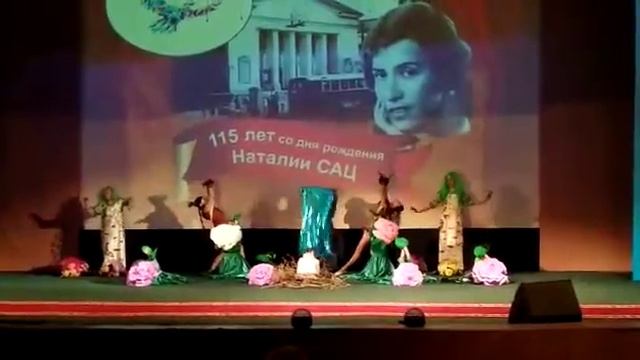 Клуб ЮЛА "Кондор" Гульдала Галаконцерт смотреть онлайн