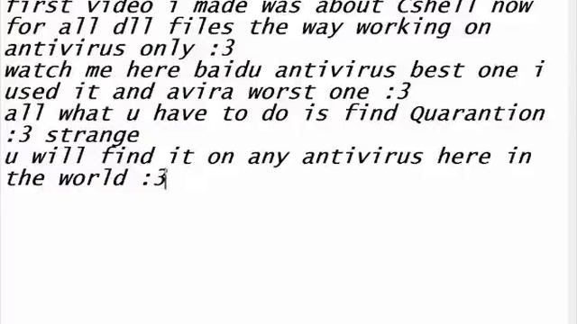 how to fix crossfire Cshell.dll смотреть онлайн