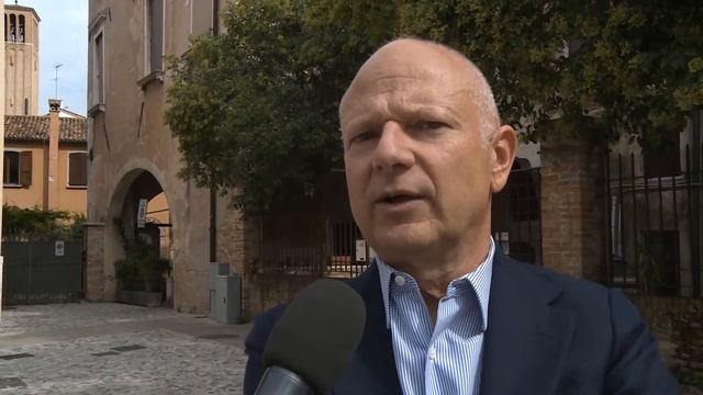 Sostenibilità e Digitalizzazione - Cos'è una Smart Community смотреть онлайн