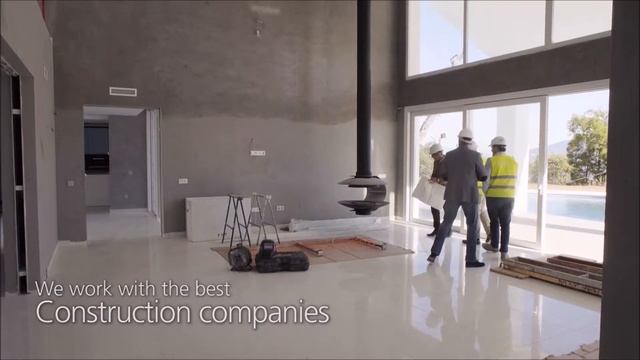 STRATA Investment | Official Corporate Video смотреть онлайн