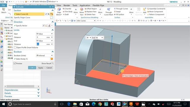 Siemens nx12 tutorial for beginners смотреть онлайн