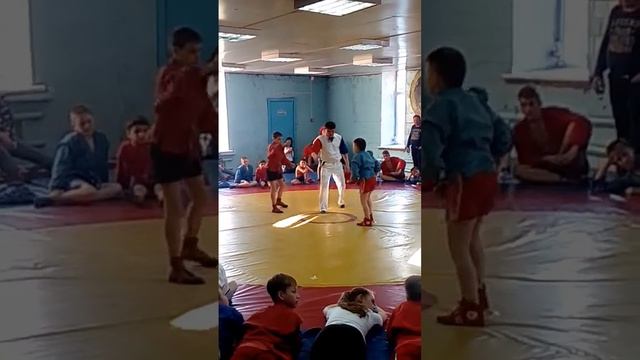 Кавригин Кирил занял первое место 10.03.2017г. Черемхово смотреть онлайн