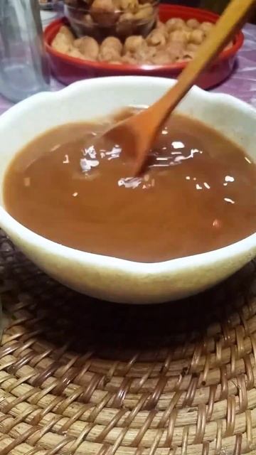 how to make fish ball sauce. #shorts #shortbeta #youtubeshorts смотреть онлайн