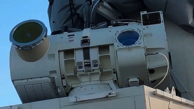 Новейшие британские лазеры могут появиться в Украине смотреть онлайн
