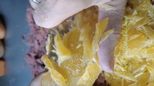 🍁🍂Dry soap cutting Relax video Carving Резка сухого мыла АСМР Релакс звуки Большие кусочки смотреть онлайн