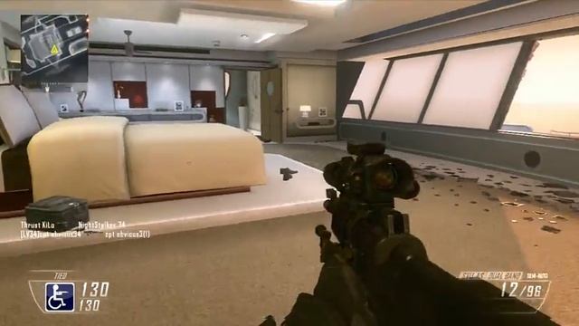 Party Games w/ KiLo Epi. 1: GunGame/Partnership смотреть онлайн