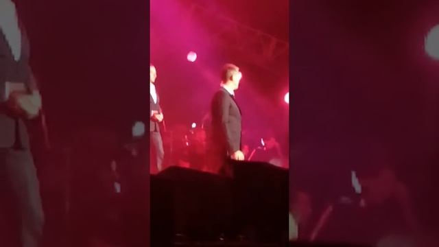 Luna Park 29/10 He 💘the voice⭐ смотреть онлайн
