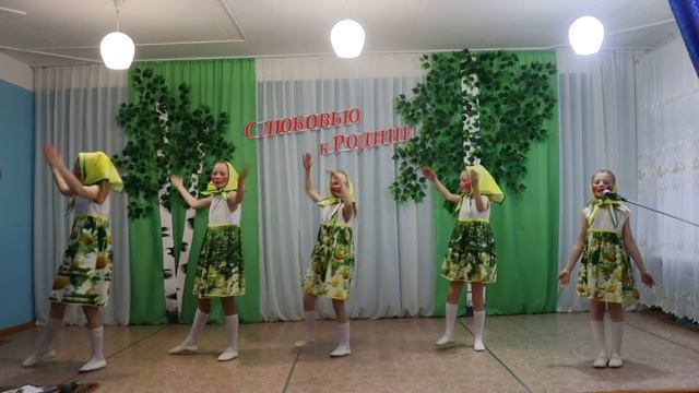 Русские матрёшечки смотреть онлайн