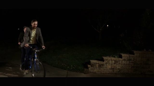 Tandem - (A Short Film)