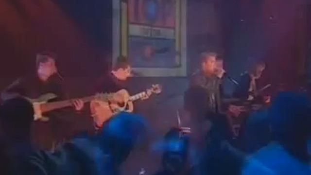 Lonestar --- Amazed LIVE смотреть онлайн
