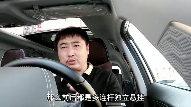 40万没买奔驰GLC，却提了奥迪Q5L，用车一个月想把车砸了 смотреть онлайн