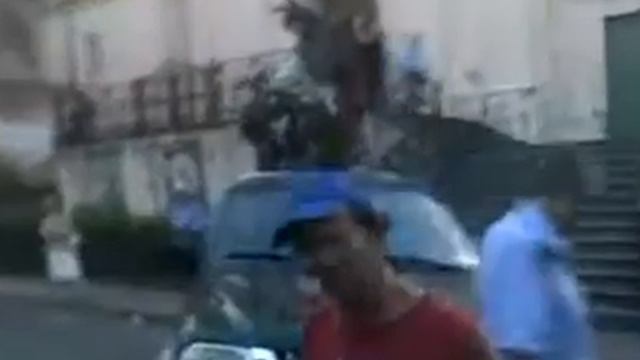 Frignano Santi Nazario e Celso - 2012 Uscita Chiesa 3 смотреть онлайн