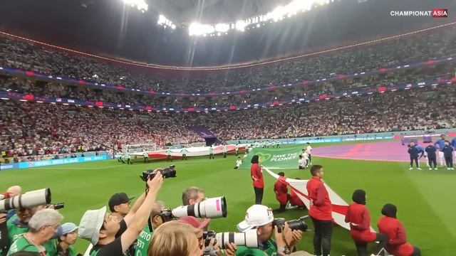 САфарда! Англия ва АҚШ учрашувининг ТВда кўрсатилмаган вазиятлари смотреть онлайн