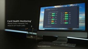 WD Purple™ SC QD101 Ultra Endurance microSD™ Card