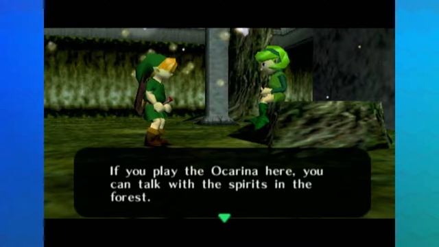Tandem Gamers Legend of zelda Episode 014 Ocarina of Time Two Moms смотреть онлайн
