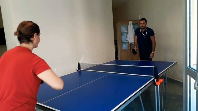 Kırık bilek musabakasi:) Bilek kırığı fizyoterapi literatürüne ek tedavi, masa tenisi terapisi💪 смотреть онлайн