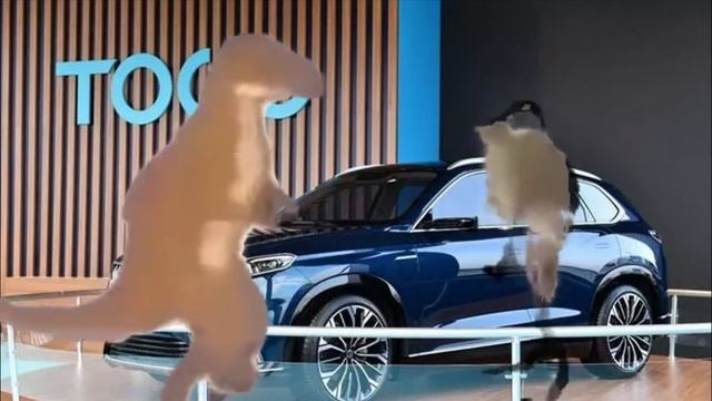 Togg Otomobilimiz Yerli Ve Milli смотреть онлайн