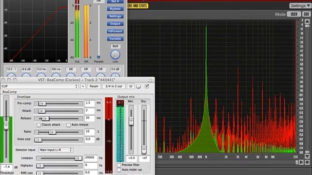 SMC vs RC смотреть онлайн