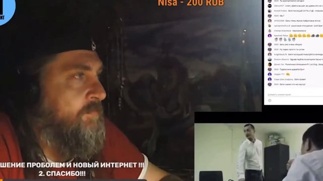 Рыночные отношения- Мой брат (Решала) РЕАКЦИЯ БАТИ | Батя Тестит смотреть онлайн