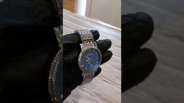Часы женские в наличии смотреть онлайн