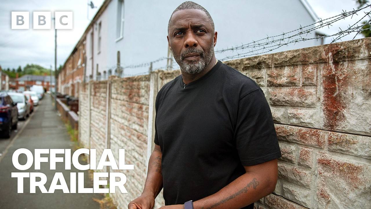 Idris Elba: Our Knife Crime Crisis Documentary Series, Season 1 - Official Trailer | BBC