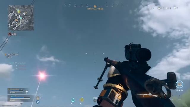 Call of Duty®: Modern Warfare®_20210529194325 смотреть онлайн