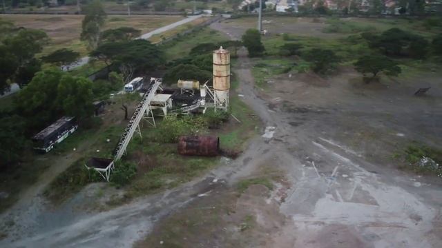 DJI Mini 2 Range Test on Litchi смотреть онлайн