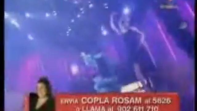 Rosa Marin - Gala 21 La rosa y el viento.flv.AVI смотреть онлайн
