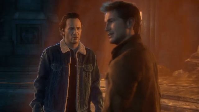 Uncharted™ 4: Путь вора_#9 прохождение : вот это ракеты смотреть онлайн