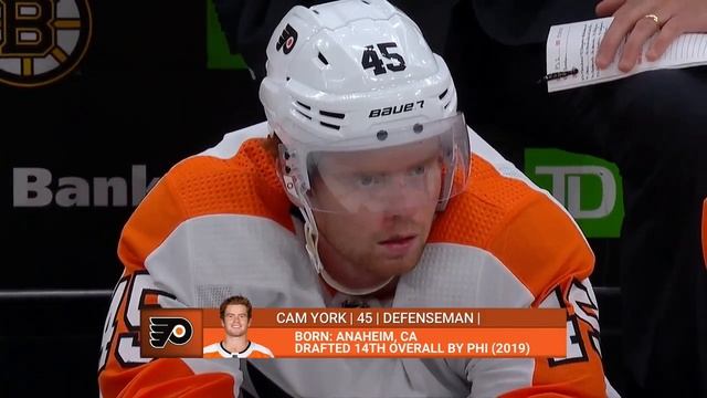 NHL Oct.01/2021 PS Philadelphia Flyers - Boston Bruins смотреть онлайн