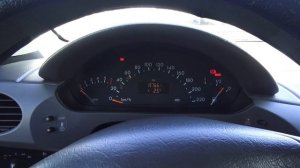 1999 Мерседес-Бенц  А140 (W168) Classic