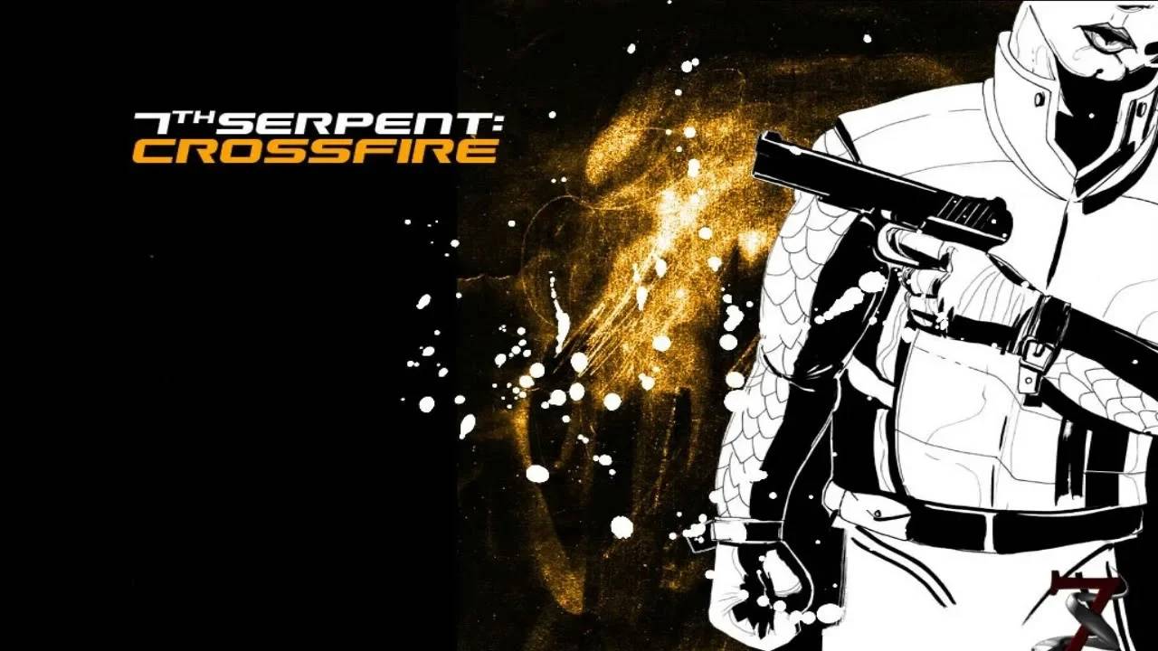 Прохождение Max Payne 2 - 7th Serpent: Crossfire (Мод)